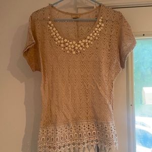 Beautiful too from Buckle